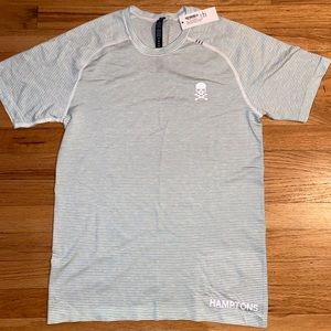 Men’s Lululemon Soul Cycle Shirt- S NWT